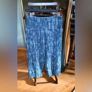 Smoking Lily Milo Denim Pants